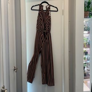 Adorable brand new with tags sienna sky jumpsuit